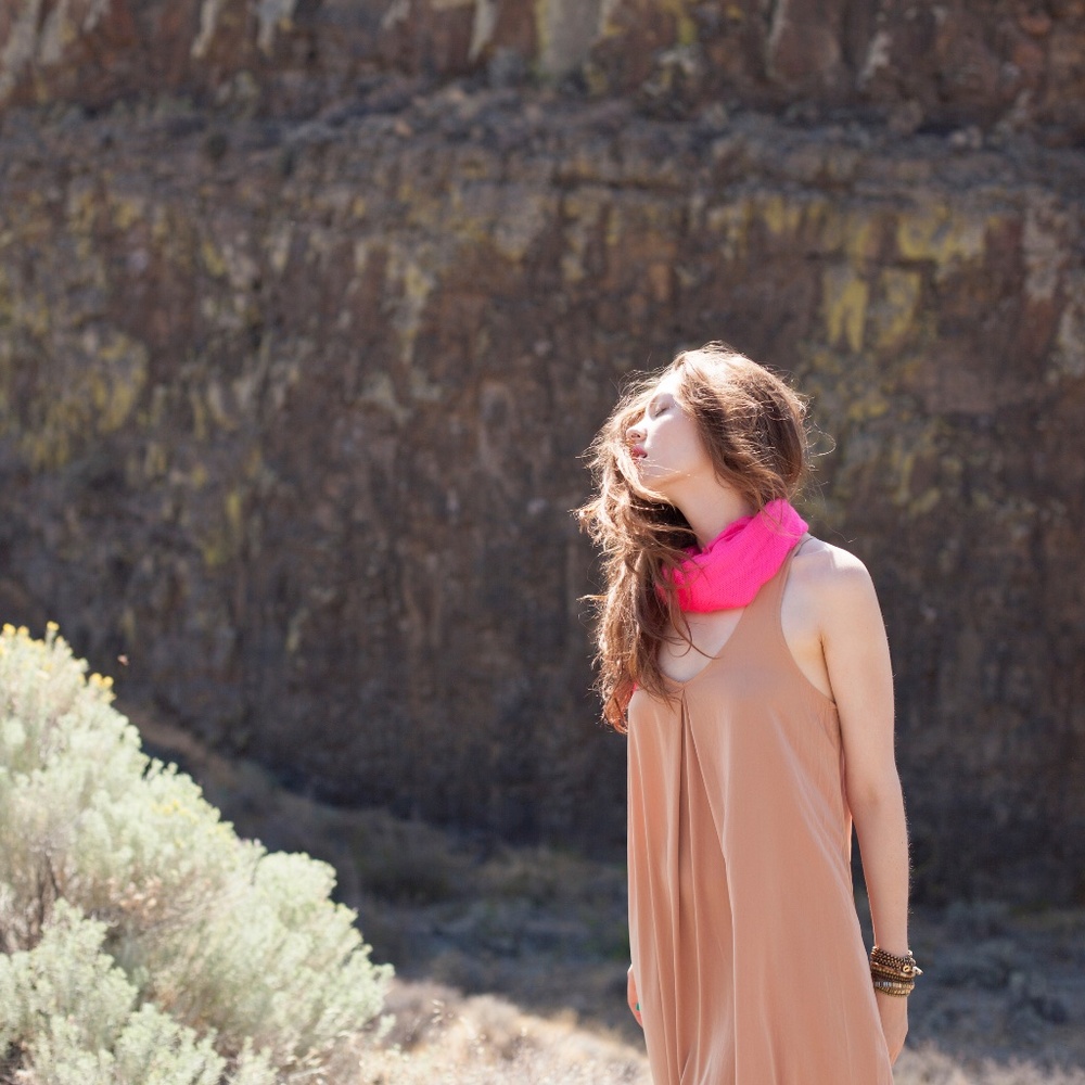 Forever Love 21 Racerback Dress